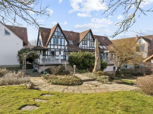 Haus kaufen in Zierenberg, Hessen