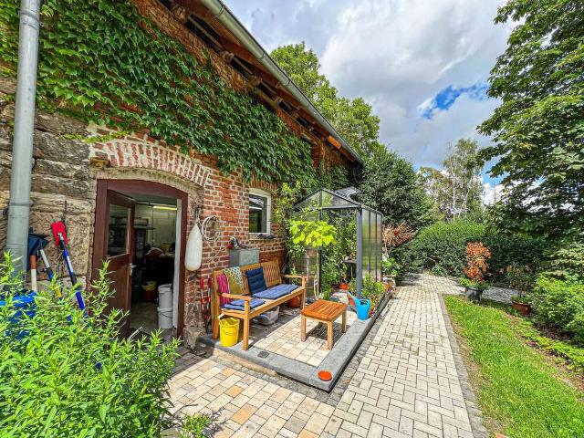 Haus kaufen in Zierenberg
