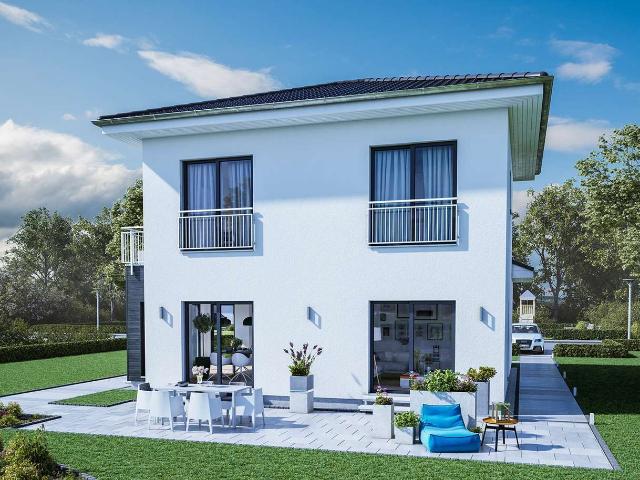 Haus kaufen in Zimmern, Baden-Württemberg