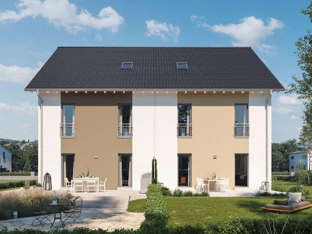 Haus kaufen in Zimmern, Baden-Württemberg