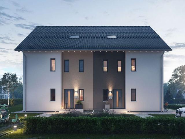 Haus kaufen in Zimmern, Baden-Württemberg