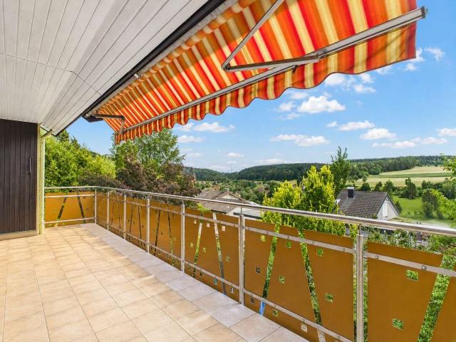 Haus kaufen in Zimmern ob Rottweil, Baden-Württemberg