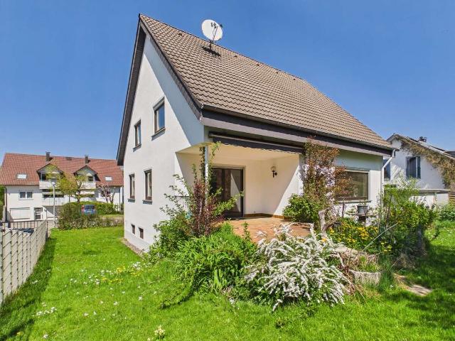 Haus kaufen in Zimmern ob Rottweil, Baden-Württemberg