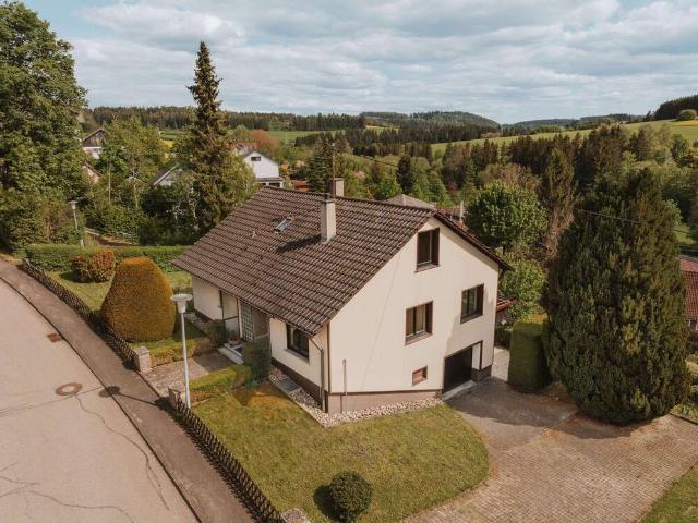 Haus kaufen in Zimmern ob Rottweil, Baden-Württemberg