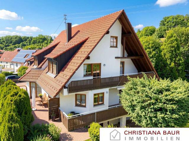 Haus kaufen in Zimmern, Baden-Württemberg