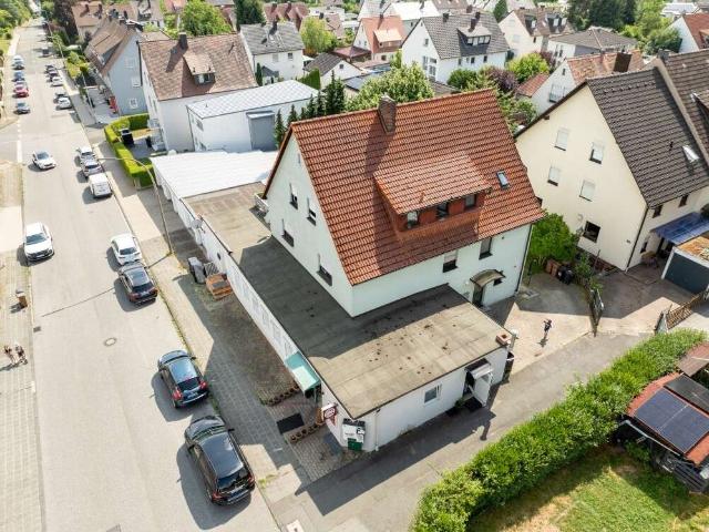 Haus kaufen in Zirndorf, Bayern