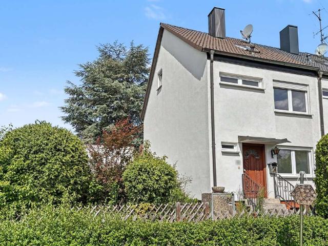 Haus kaufen in Zirndorf, Bayern