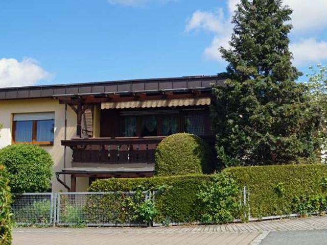Haus kaufen in Zirndorf, Bayern