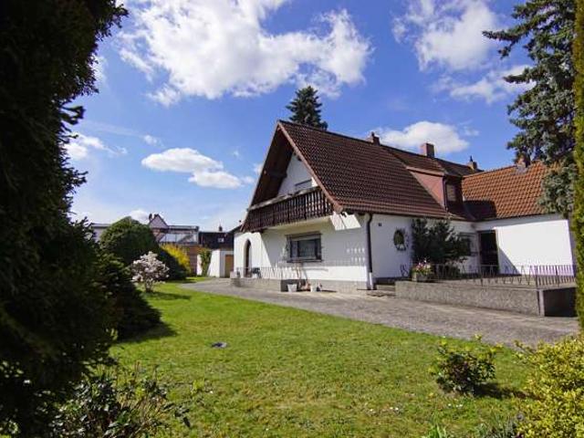 Haus kaufen in Zirndorf, Bayern