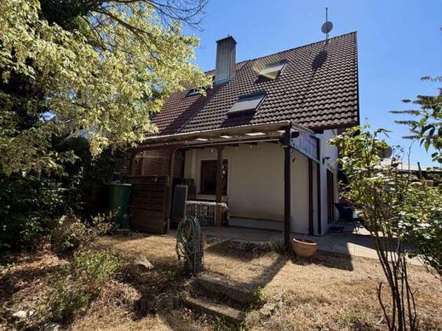 Haus kaufen in Zirndorf, Bayern