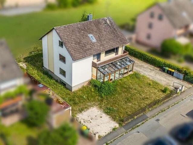 Haus kaufen in Zirndorf, Bayern