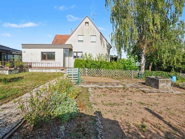 Haus kaufen in Zirndorf, Bayern