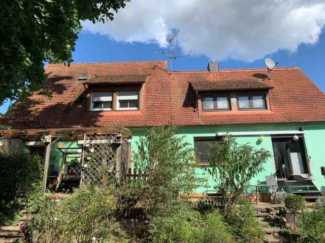 Haus kaufen in Zirndorf, Landkreis Fürth