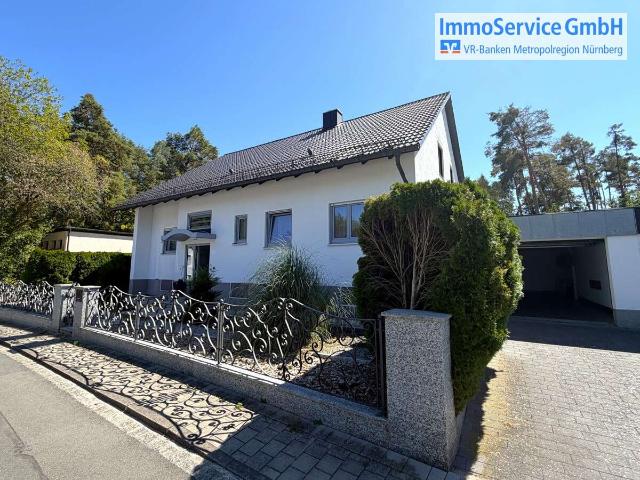 Haus kaufen in Zirndorf, Bayern