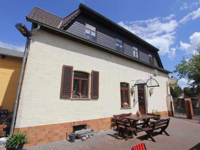 Haus kaufen in Zörbig, Sachsen-Anhalt