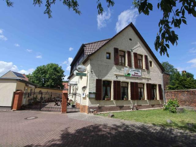 Haus kaufen in Zörbig, Sachsen-Anhalt