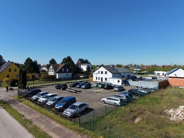 Haus kaufen in Zörbig, Sachsen-Anhalt