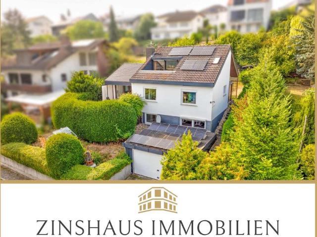 Haus kaufen in Zornheim, Rheinland-Pfalz