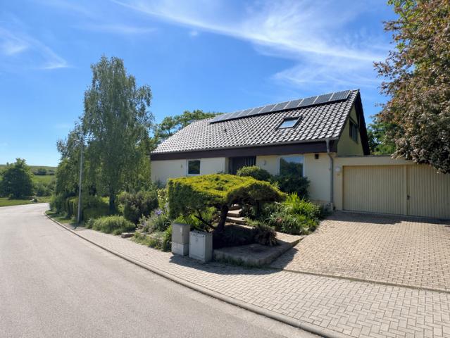 Haus kaufen in Zornheim, Rheinland-Pfalz