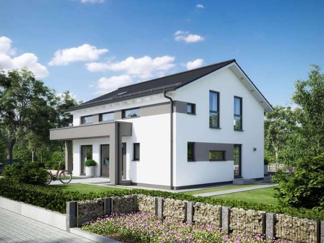 Haus kaufen in Zornheim, Rheinland-Pfalz