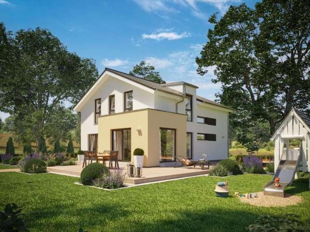 Haus kaufen in Zornheim, Rheinland-Pfalz