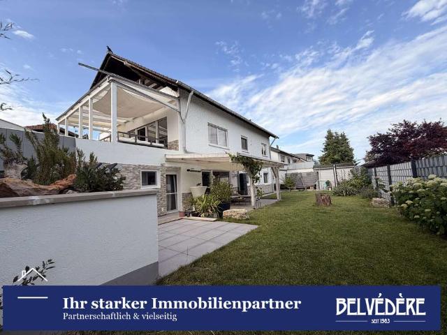 Haus kaufen in Zornheim, Rheinland-Pfalz