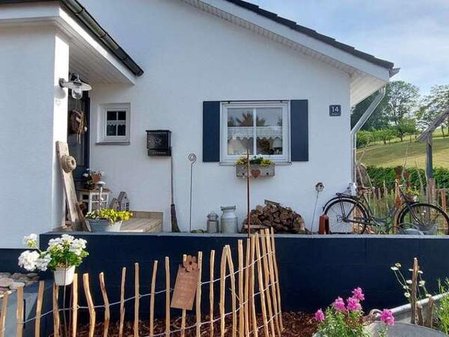 Haus kaufen in Zöschingen, Bayern