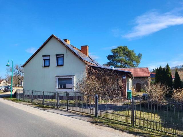 Haus kaufen in Finkenherd, Zossen