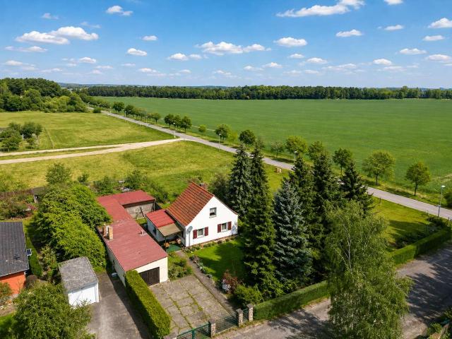 Haus kaufen in Finkenherd, Zossen