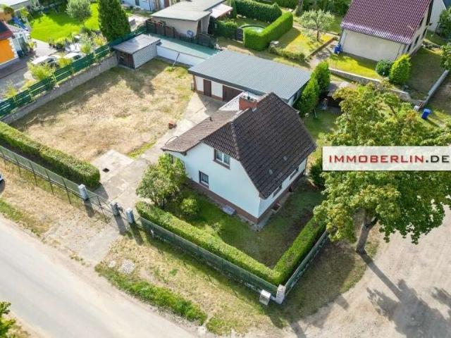 Haus kaufen in Zossen