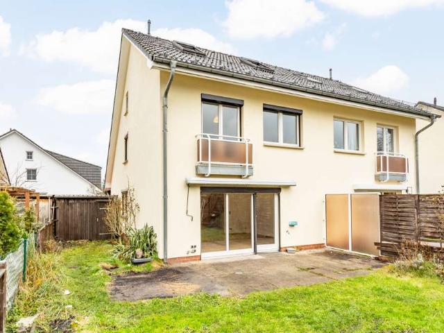 Haus kaufen in Finkenherd, Zossen