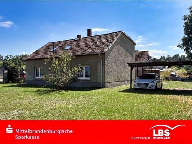Haus kaufen in Zossen