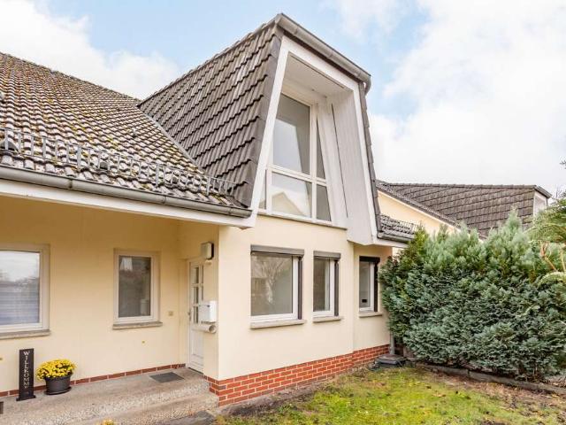 Haus kaufen in Finkenherd, Zossen