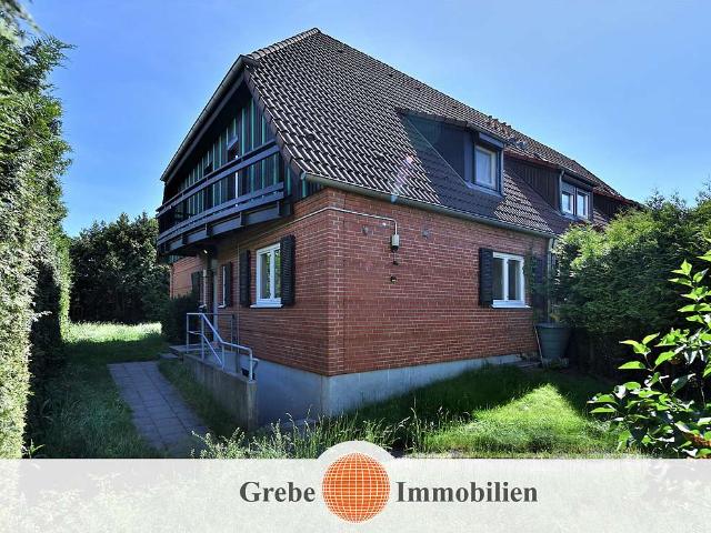 Haus kaufen in Finkenherd, Zossen
