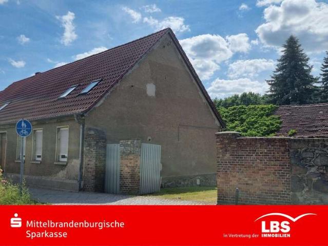 Haus kaufen in Finkenherd, Zossen