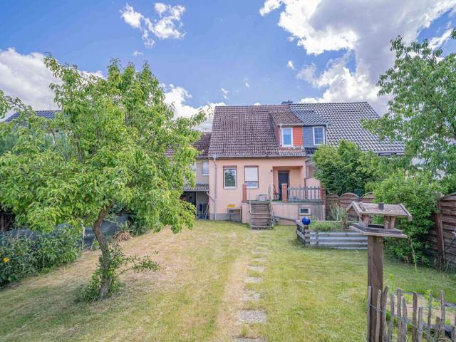 Haus kaufen in Finkenherd, Zossen