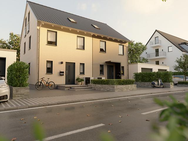 Haus kaufen in Finkenherd, Zossen