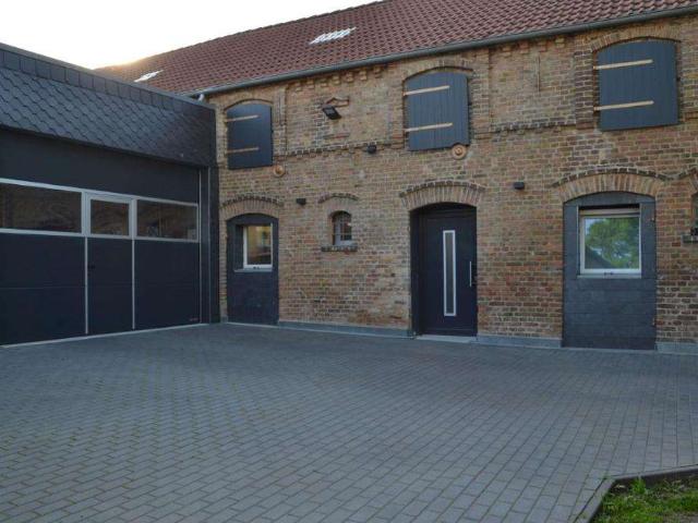 Haus kaufen in Finkenherd, Zossen