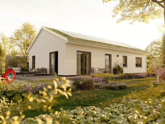 Haus kaufen in Finkenherd, Zossen