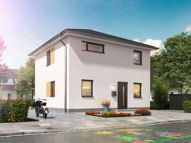 Haus kaufen in Finkenherd, Zossen