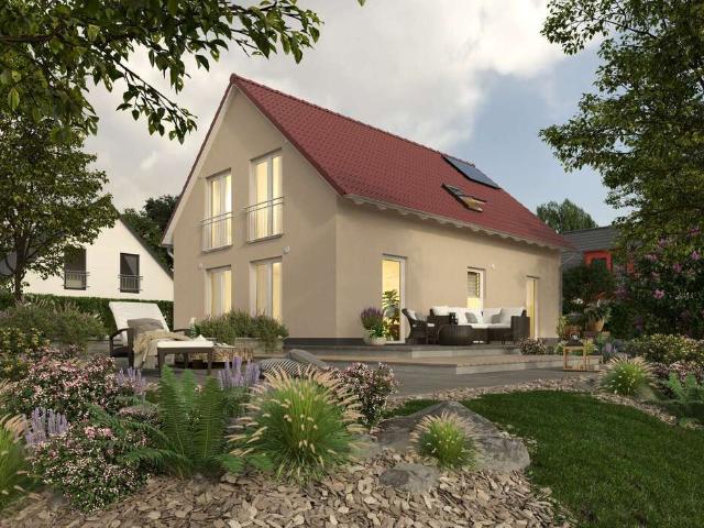Haus kaufen in Finkenherd, Zossen