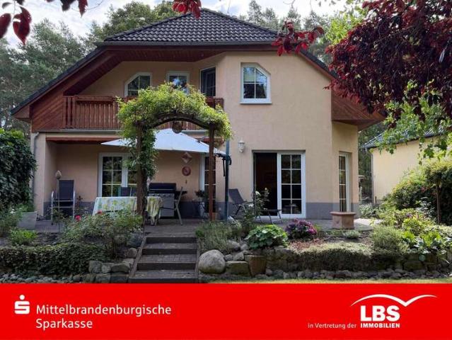 Haus kaufen in Zossen