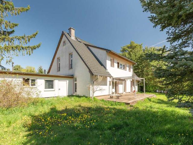 Haus kaufen in Finkenherd, Zossen