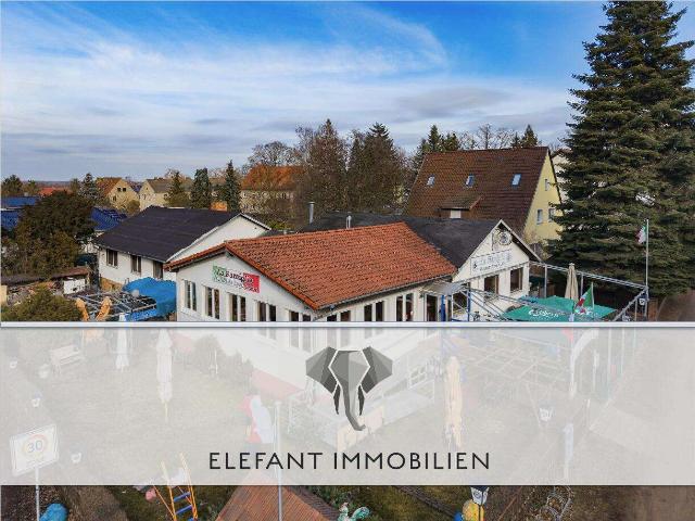 Haus kaufen in Finkenherd, Zossen