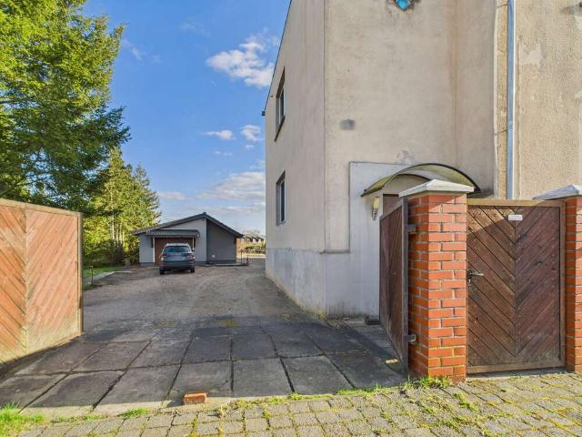Haus kaufen in Finkenherd, Zossen