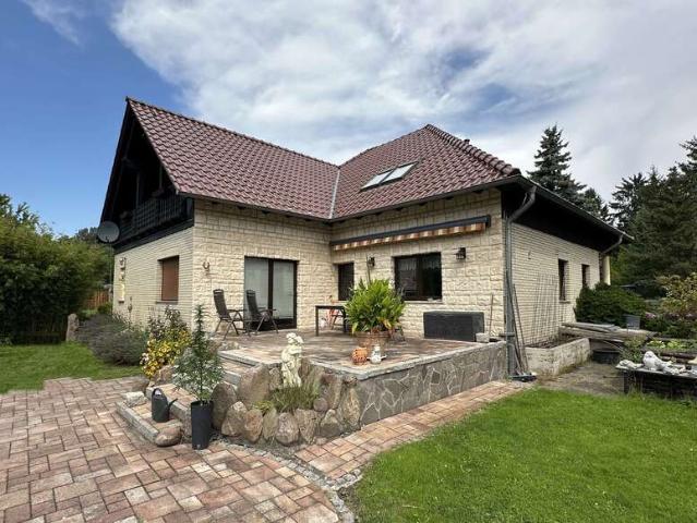 Haus kaufen in Finkenherd, Zossen