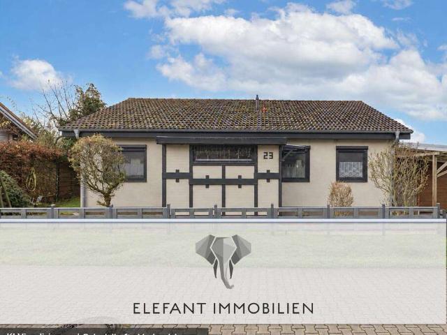 Haus kaufen in Glienick, Zossen