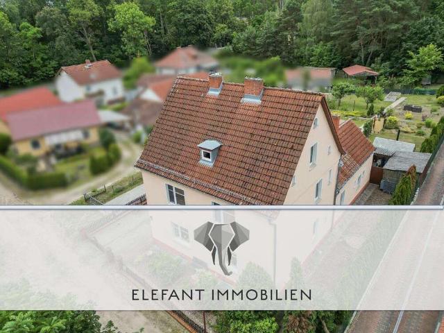 Haus kaufen in Wünsdorf, Zossen