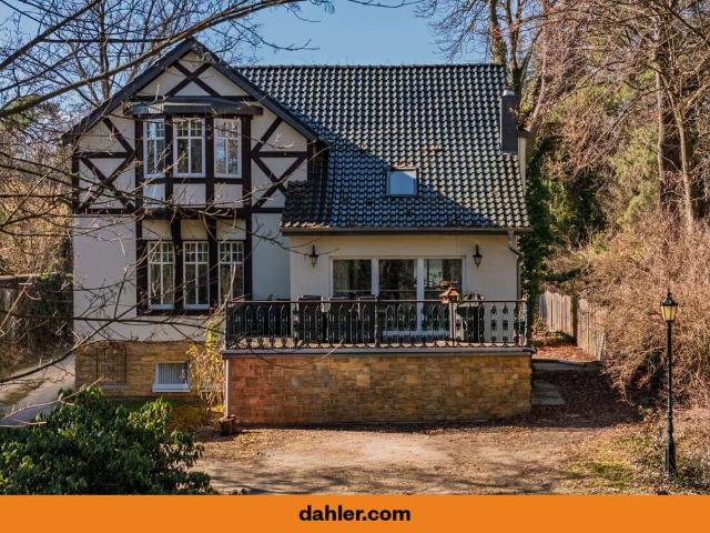 Haus kaufen in Wünsdorf, Zossen