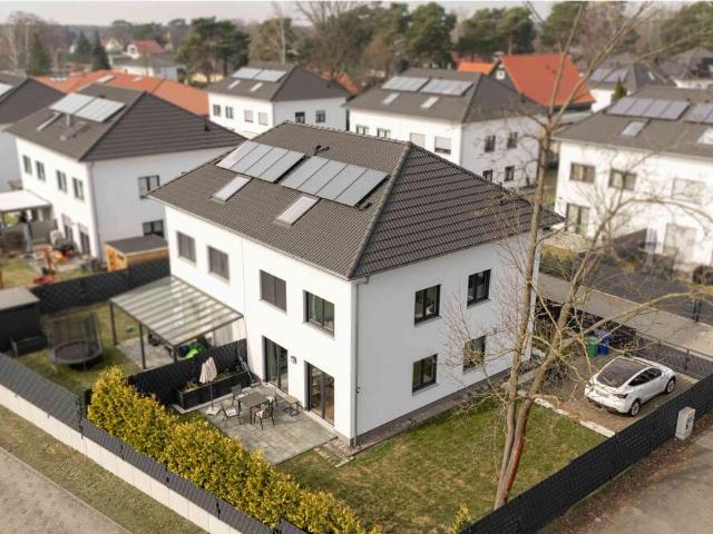 Haus kaufen in Wünsdorf, Zossen